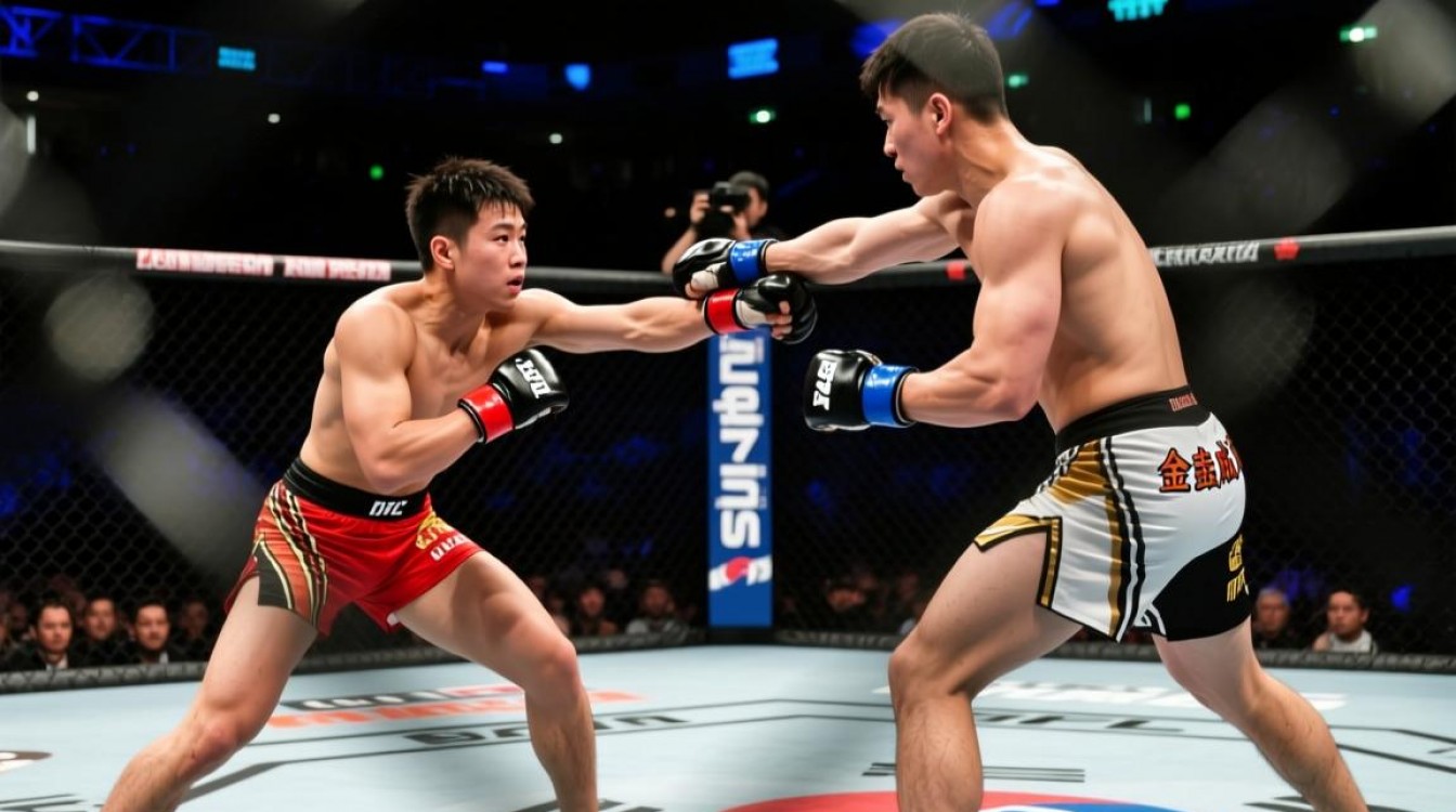 张美煊VS金圭成谁赢的?比赛结果和关键转折点是什么?-图3 张美煊VS金圭成谁赢的?比赛结果和关键转折点是什么?-图3