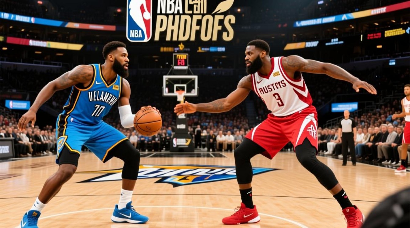 雷霆火箭第七场谁赢的?结果出来了没?-图3 雷霆火箭第七场谁赢的?结果出来了没?-图3