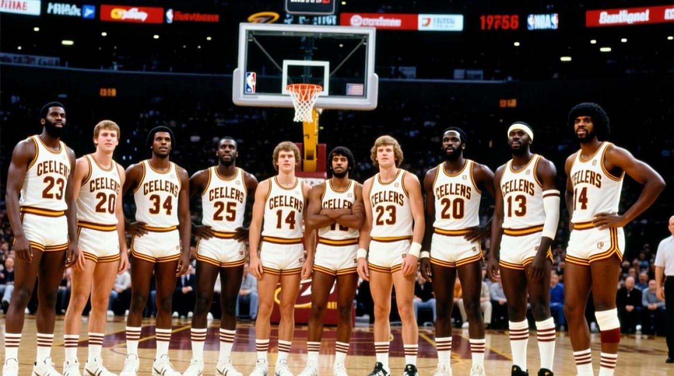 骑士队历年阵容名单,哪些球星曾并肩作战?-图2 骑士队历年阵容名单,哪些球星曾并肩作战?-图2