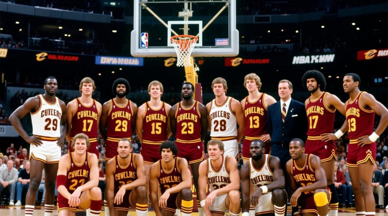 骑士队历年阵容名单,哪些球星曾并肩作战?-图1 骑士队历年阵容名单,哪些球星曾并肩作战?-图1