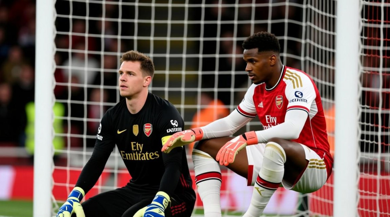 阿森纳2024英超阵容有哪些新援及关键球员?-图2 阿森纳2024英超阵容有哪些新援及关键球员?-图2