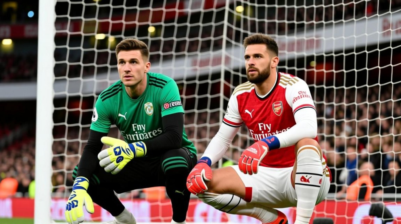 阿森纳2024英超阵容有哪些新援及关键球员?-图3 阿森纳2024英超阵容有哪些新援及关键球员?-图3