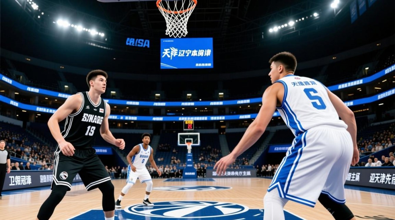 CBA昨晚辽篮天津战谁赢?辽篮胜天津吗?-图1 CBA昨晚辽篮天津战谁赢?辽篮胜天津吗?-图1