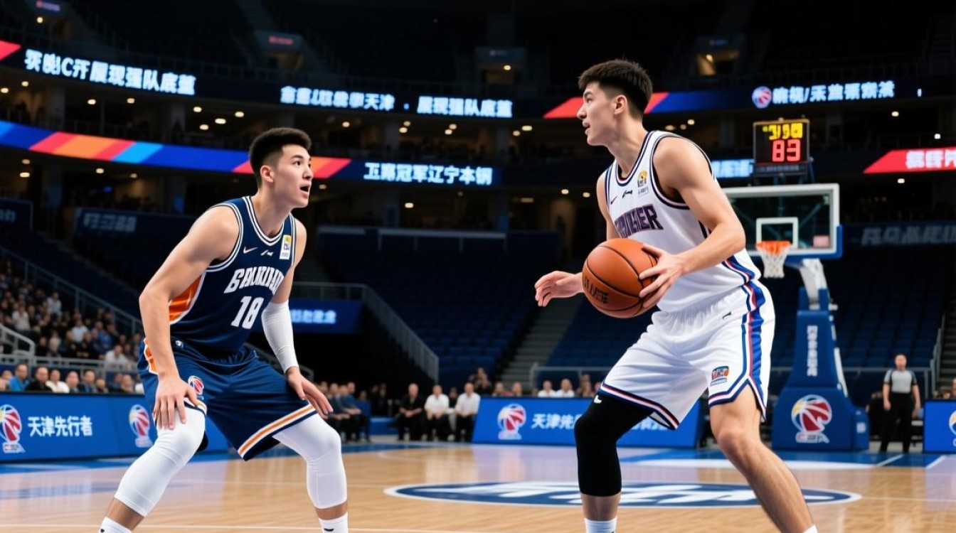 CBA昨晚辽篮天津战谁赢?辽篮胜天津吗?-图2 CBA昨晚辽篮天津战谁赢?辽篮胜天津吗?-图2