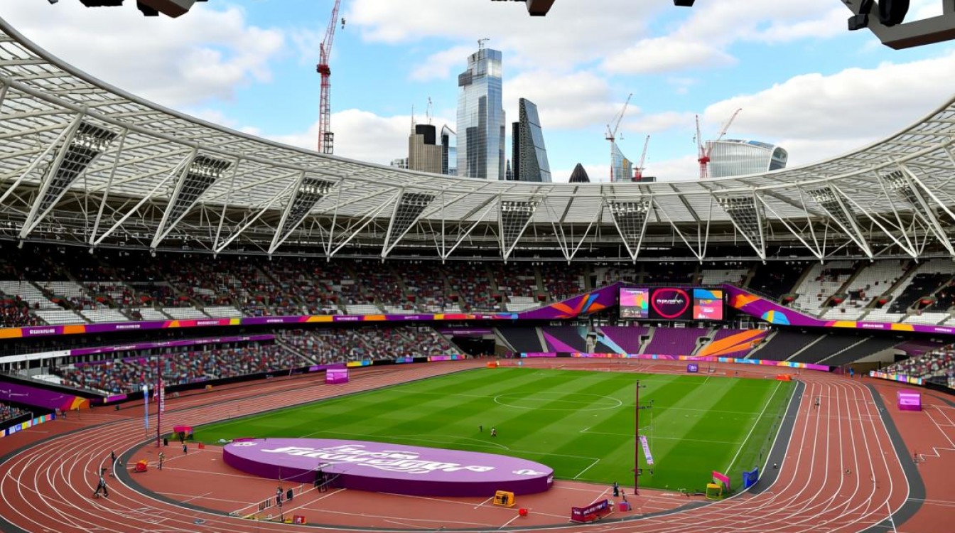 伦敦田径世锦赛半决赛晋级规则是怎样的?-图3 伦敦田径世锦赛半决赛晋级规则是怎样的?-图3