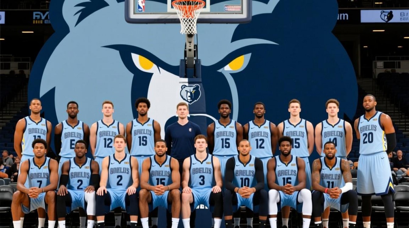 15-16灰熊阵容为何能成黑八?防守体系有多强?-图2 15-16灰熊阵容为何能成黑八?防守体系有多强?-图2