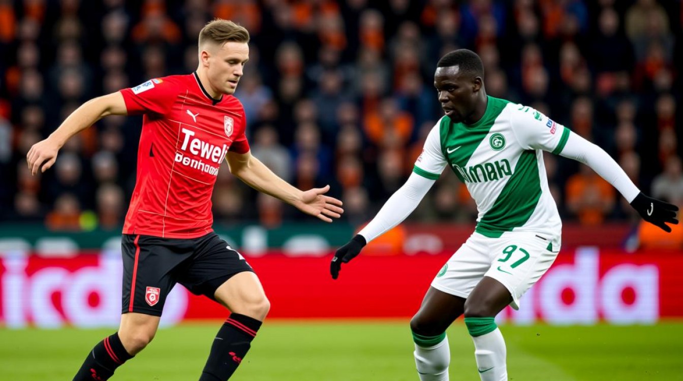 特温特对格罗宁根谁赢？比赛结果比分多少？-图2