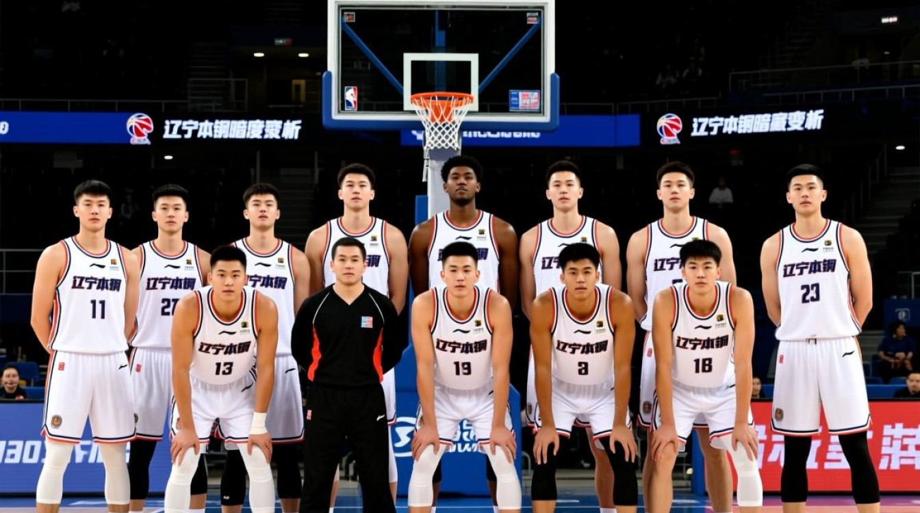 辽篮最新动态,决赛首战阵容有何变阵?-图1 辽篮最新动态,决赛首战阵容有何变阵?-图1
