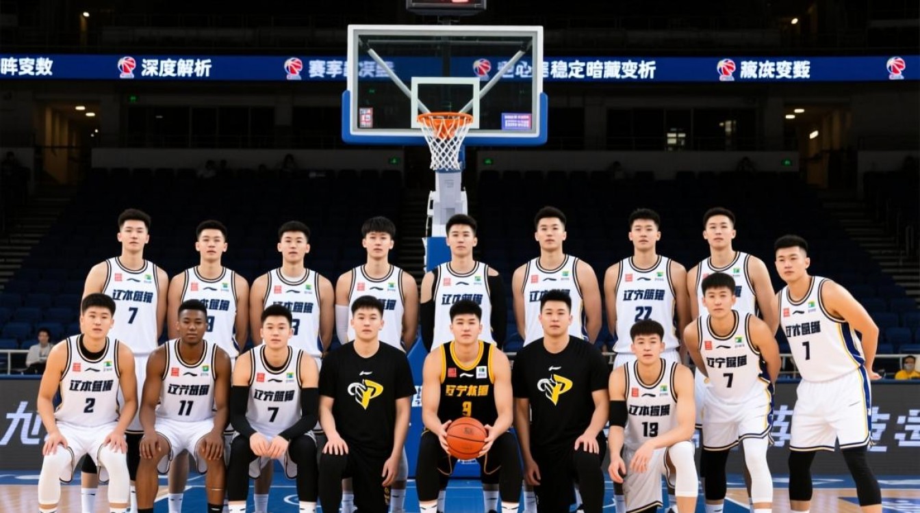 辽篮最新动态,决赛首战阵容有何变阵?-图3 辽篮最新动态,决赛首战阵容有何变阵?-图3