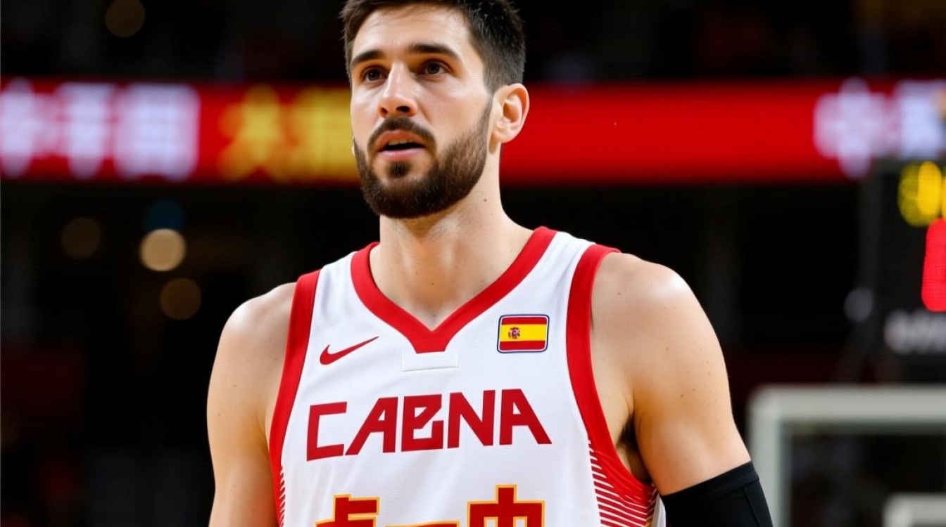 为什么卢比奥被球迷称为卢一中？-图1