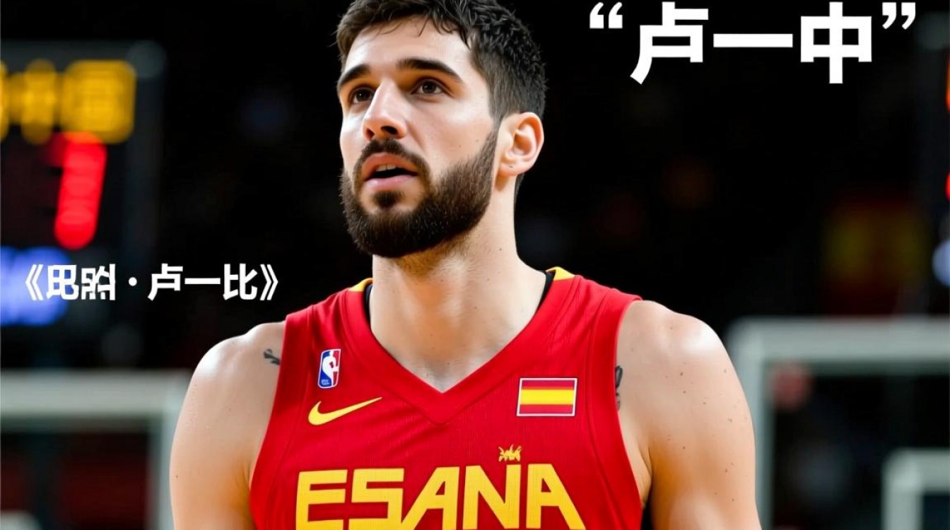 为什么卢比奥被球迷称为卢一中？-图2