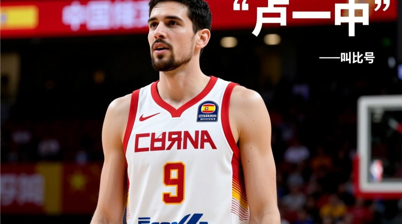 为什么卢比奥被球迷称为卢一中？-图3