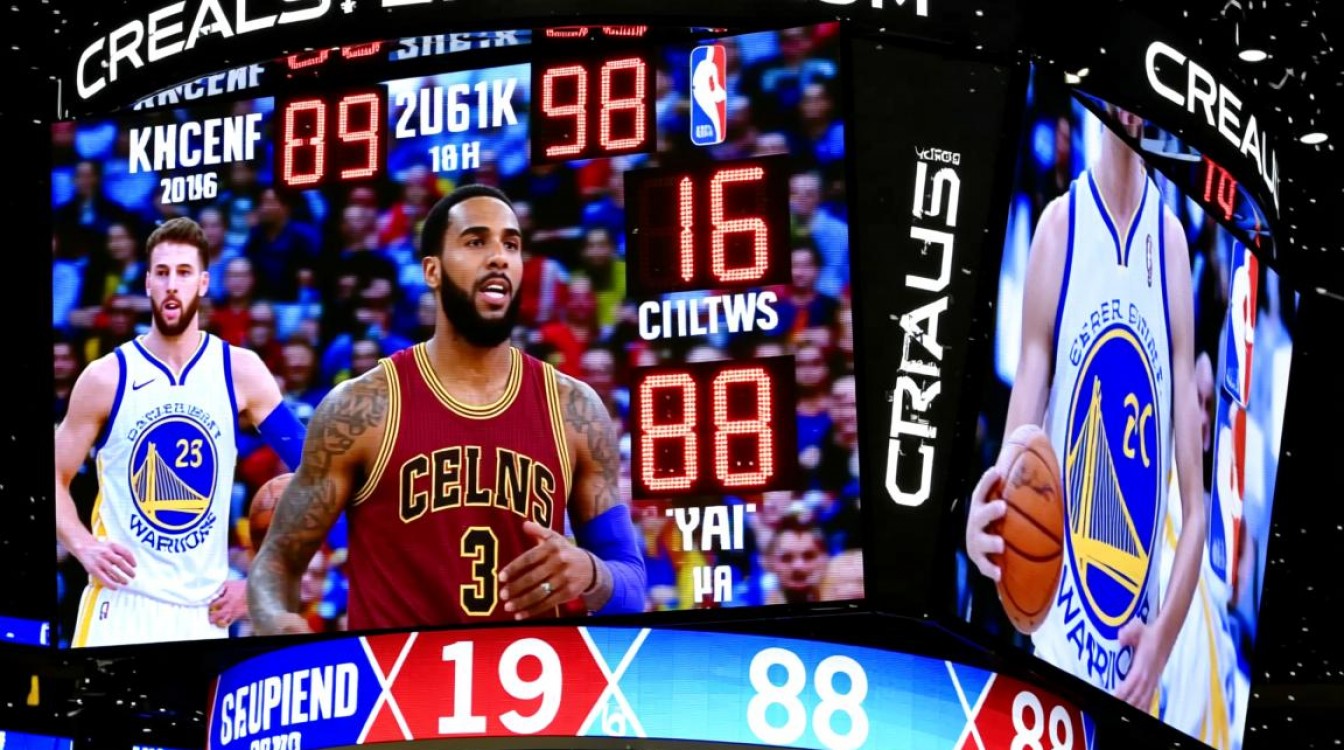 15秒绝杀！波什世纪封盖如何拯救骑士队？-图2