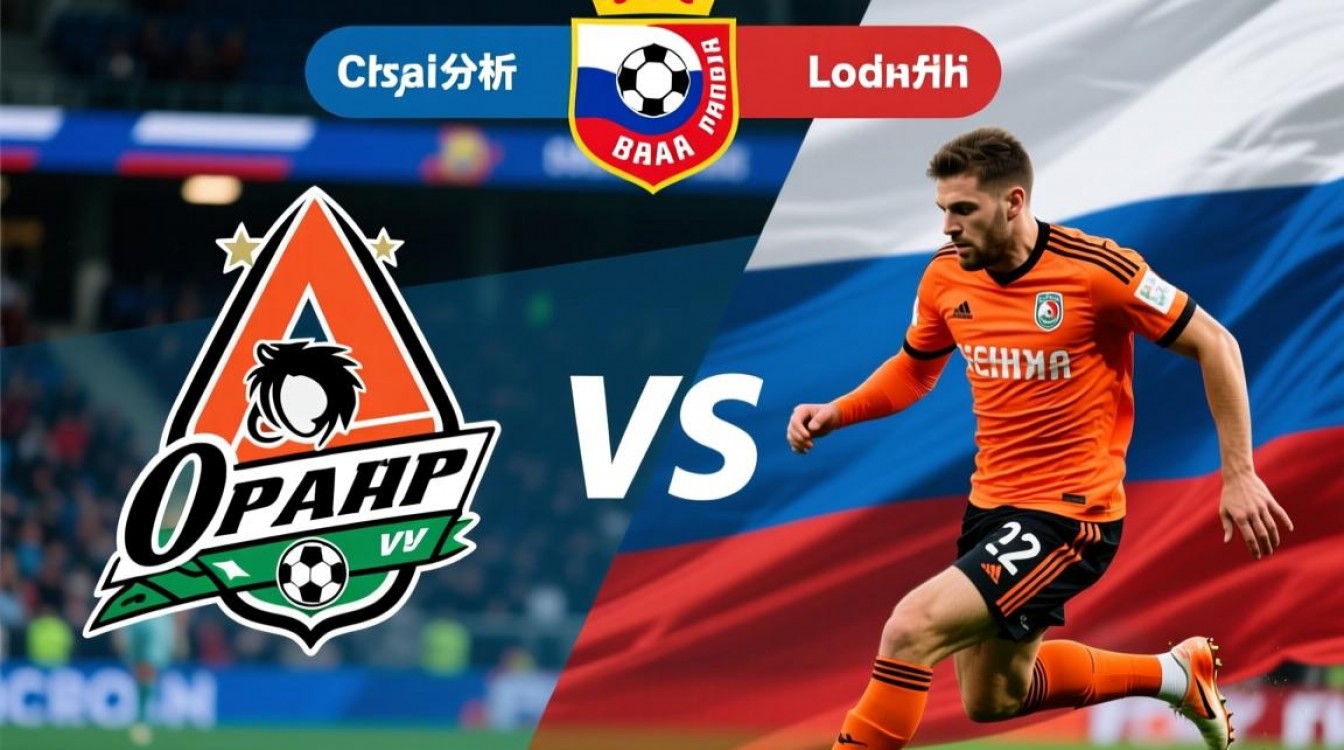 乌拉尔VS奥伦堡谁赢了？最新比赛结果和关键球员表现如何？-图1