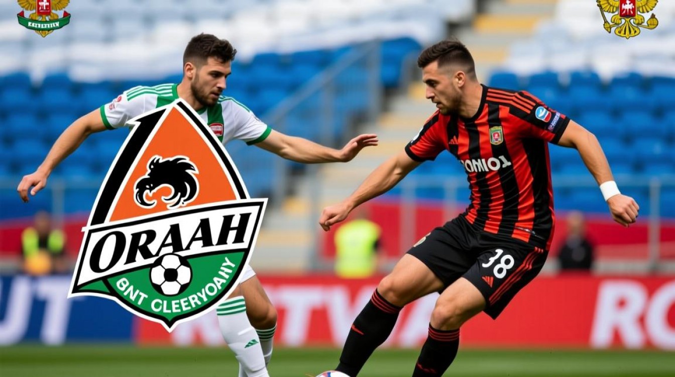 乌拉尔VS奥伦堡谁赢了？最新比赛结果和关键球员表现如何？-图2