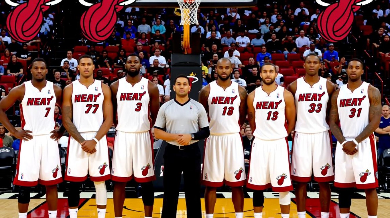 热火队2015年阵容为何未能夺冠?核心球员状态下滑还是战术失效?-图2 热火队2015年阵容为何未能夺冠?核心球员状态下滑还是战术失效?-图2