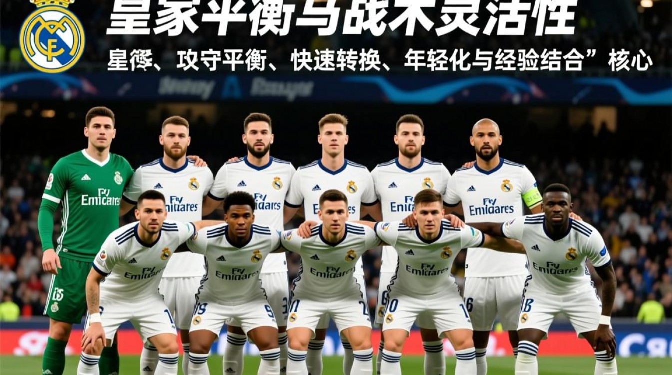 皇马最新阵容搭配怎么排？最佳11人是谁？-图1