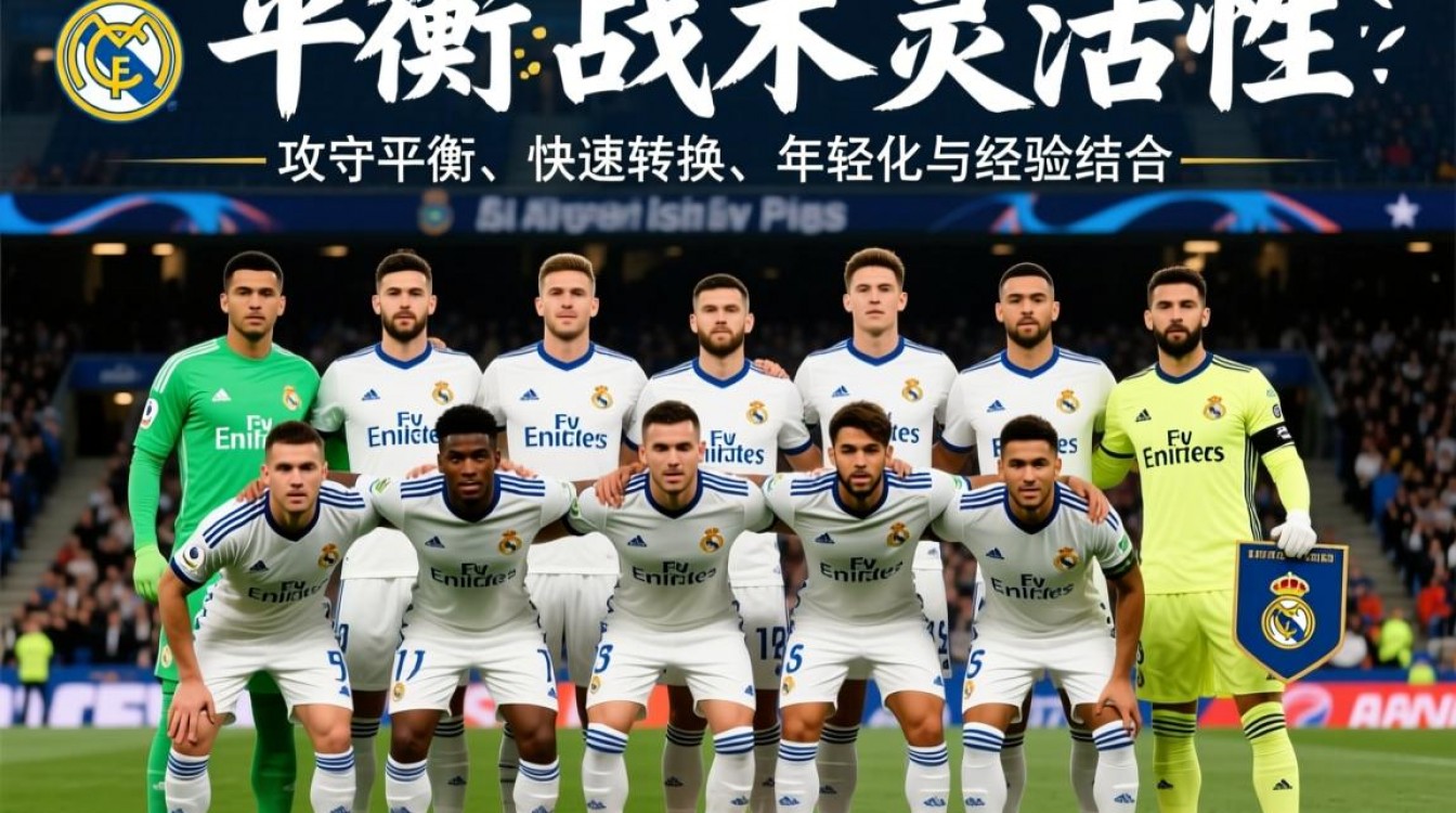 皇马最新阵容搭配怎么排？最佳11人是谁？-图2