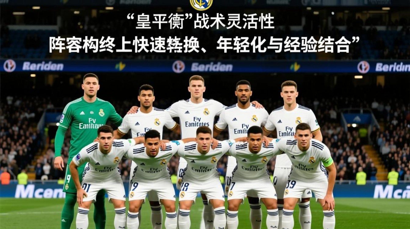 皇马最新阵容搭配怎么排？最佳11人是谁？-图3