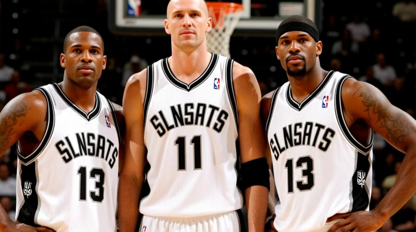 04篮网队阵容谁会是核心?未来战绩会如何?-图1 04篮网队阵容谁会是核心?未来战绩会如何?-图1