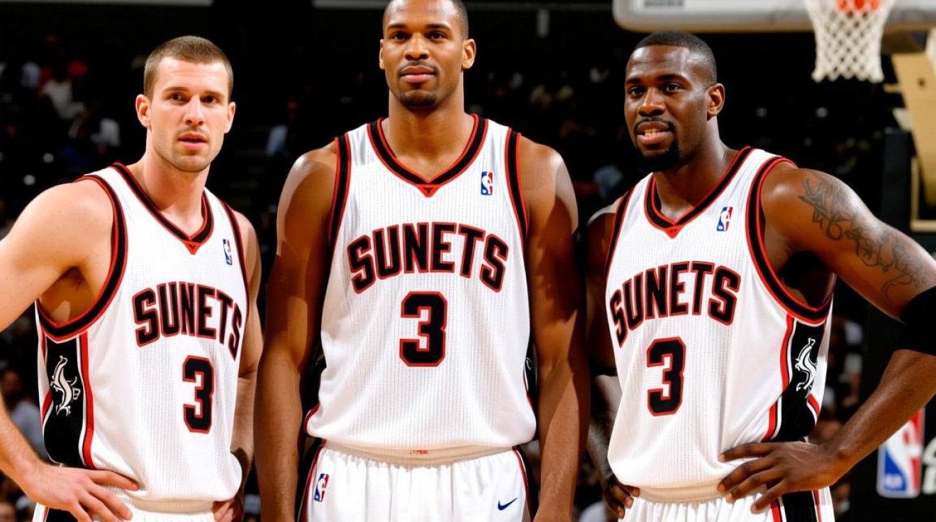 04篮网队阵容谁会是核心?未来战绩会如何?-图3 04篮网队阵容谁会是核心?未来战绩会如何?-图3