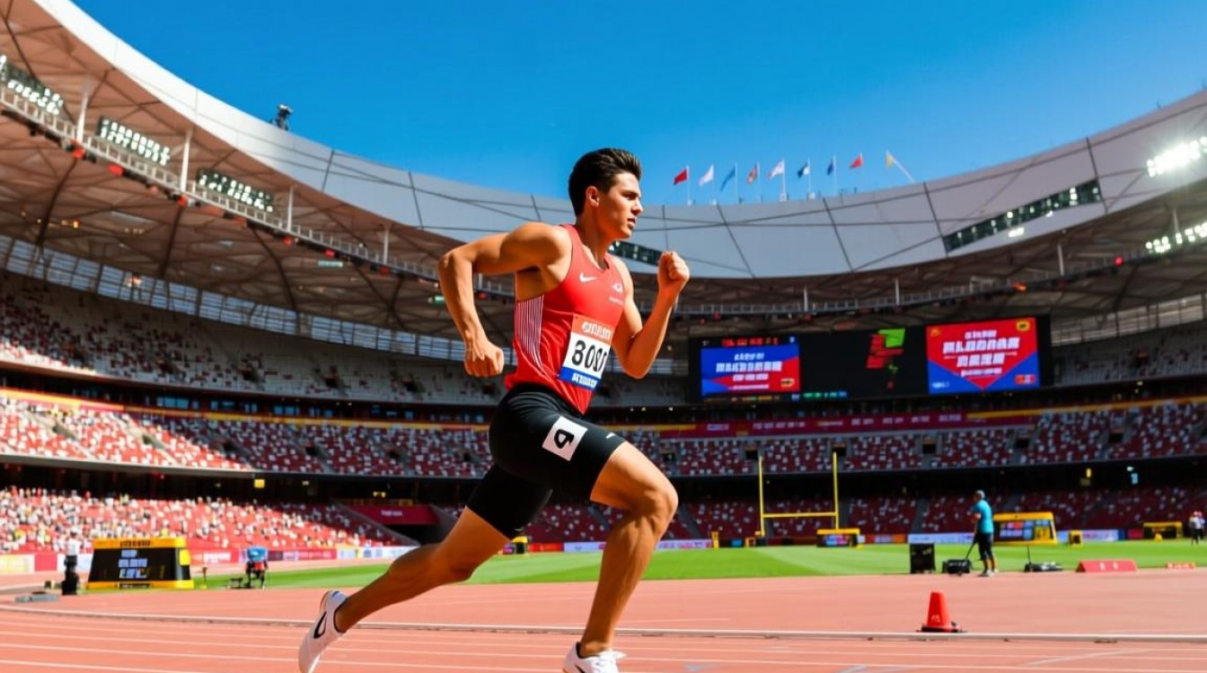 北京男子800米决赛爆冷夺冠?黑马选手成绩如何?-图2 北京男子800米决赛爆冷夺冠?黑马选手成绩如何?-图2