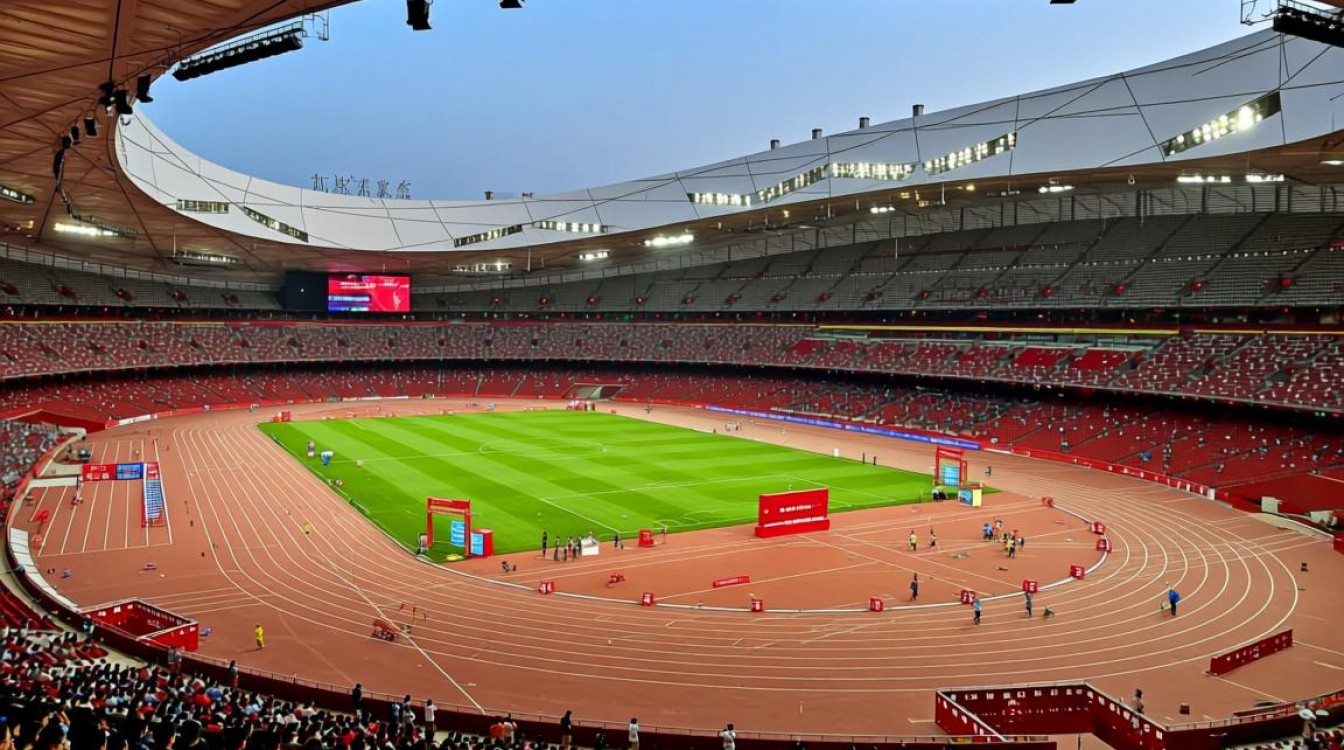 北京男子800米决赛爆冷夺冠?黑马选手成绩如何?-图1 北京男子800米决赛爆冷夺冠?黑马选手成绩如何?-图1