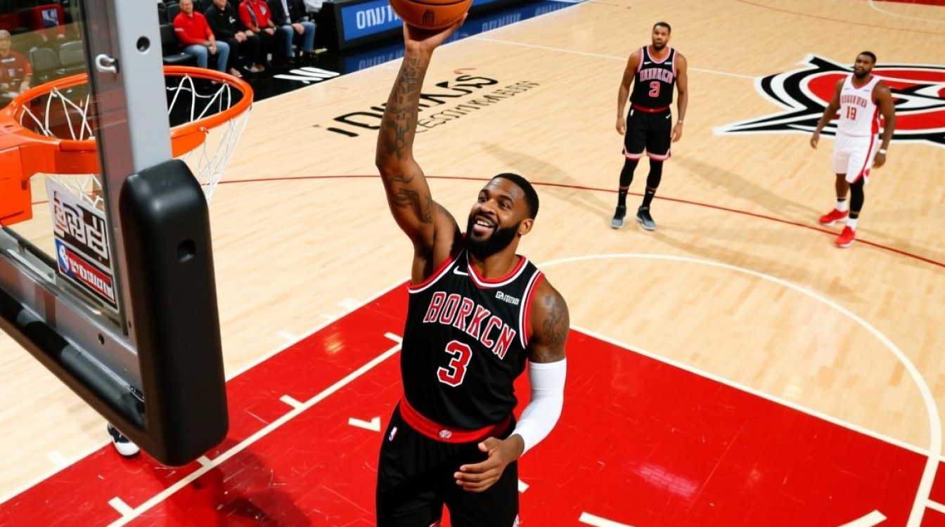 罗斯压哨跳投三分,为何落地踩线被判无效?-图1 罗斯压哨跳投三分,为何落地踩线被判无效?-图1