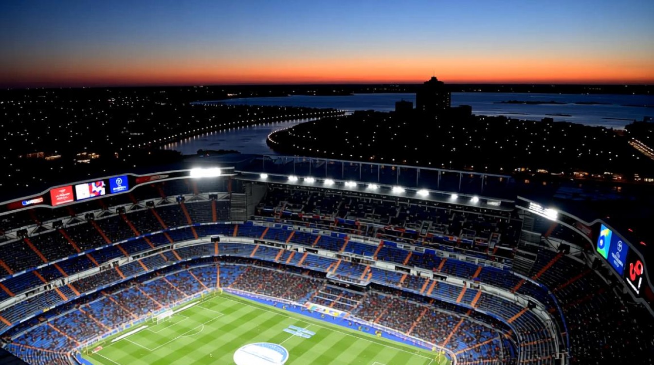 美国球迷怎么看欧冠决赛?直播时间与观赛渠道有哪些?-图1 美国球迷怎么看欧冠决赛?直播时间与观赛渠道有哪些?-图1