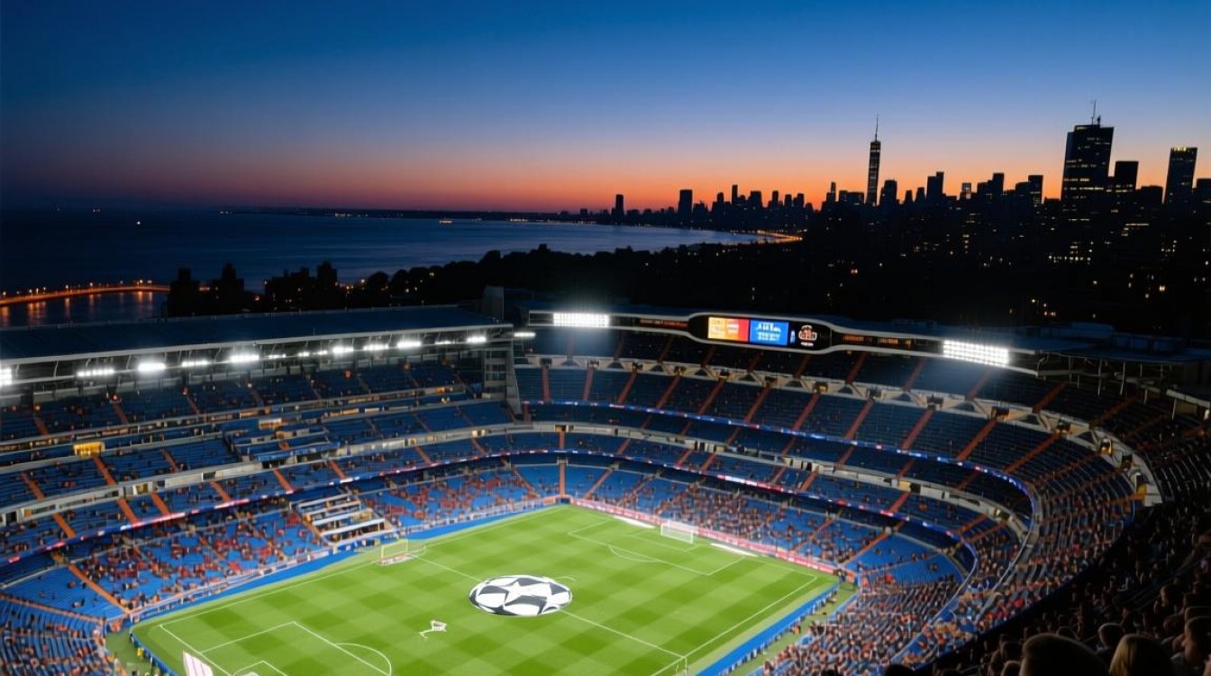 美国球迷怎么看欧冠决赛?直播时间与观赛渠道有哪些?-图3 美国球迷怎么看欧冠决赛?直播时间与观赛渠道有哪些?-图3