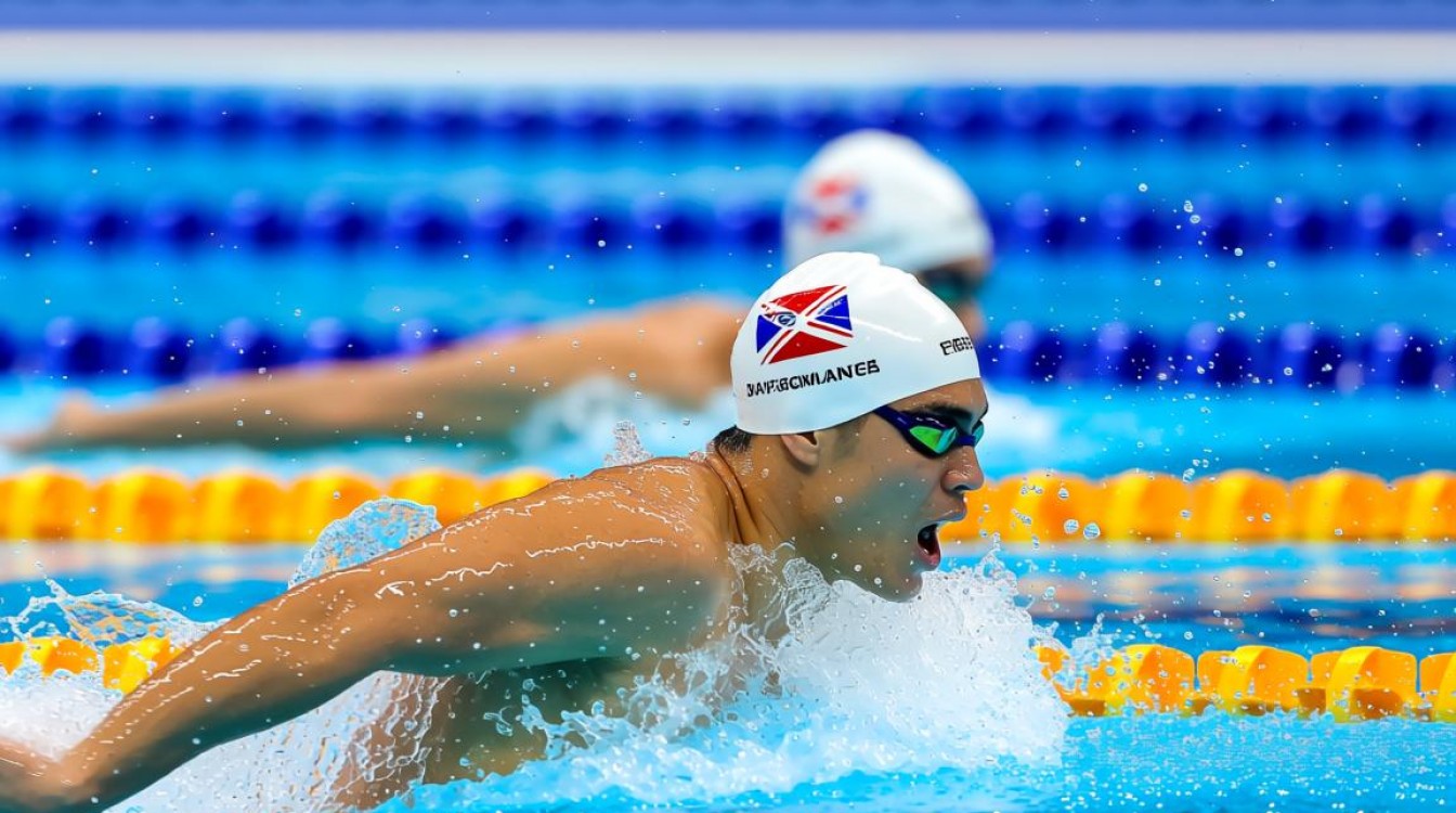 世锦赛男子400自决赛谁夺冠?成绩多少?-图1 世锦赛男子400自决赛谁夺冠?成绩多少?-图1