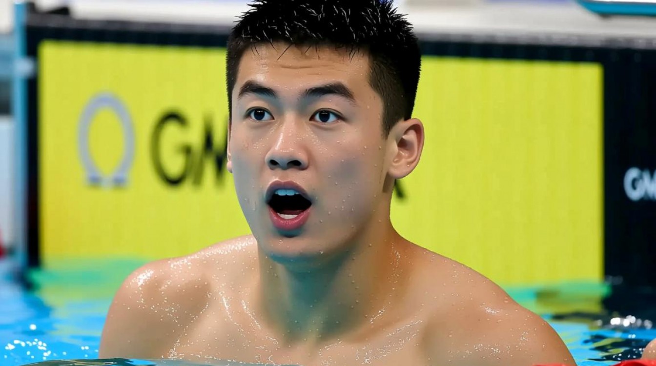孙杨400决赛直播结果如何?冠军是谁?-图3 孙杨400决赛直播结果如何?冠军是谁?-图3
