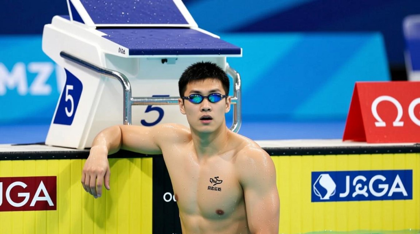 孙杨400决赛直播结果如何?冠军是谁?-图2 孙杨400决赛直播结果如何?冠军是谁?-图2