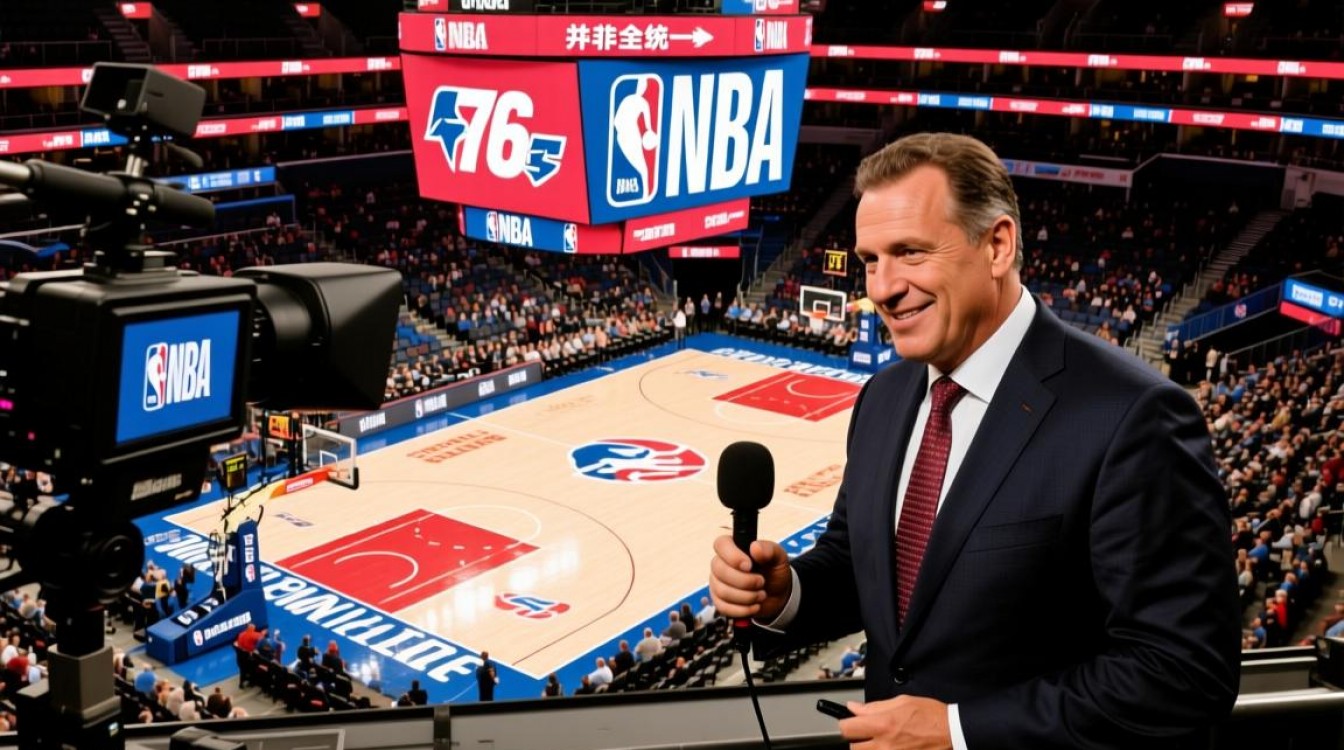 76人比赛为什么没有转播?NBA转播权分配规则是什么?-图2 76人比赛为什么没有转播?NBA转播权分配规则是什么?-图2