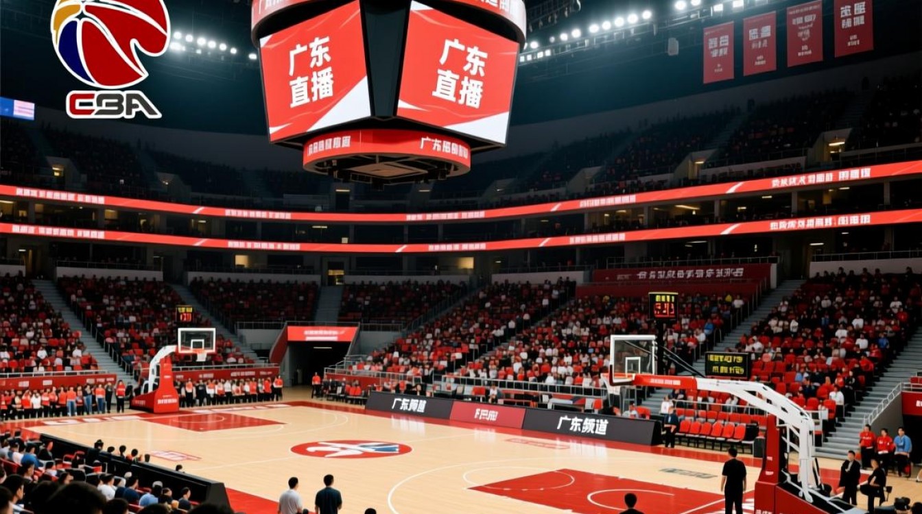 广东体育频道为何停播CBA直播?球迷还能看比赛吗?-图1 广东体育频道为何停播CBA直播?球迷还能看比赛吗?-图1