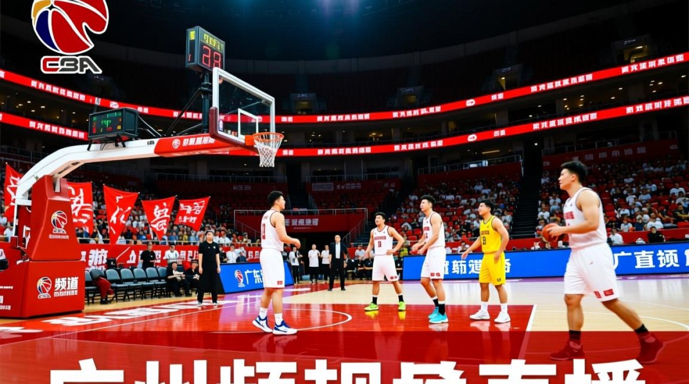 广东体育频道为何停播CBA直播?球迷还能看比赛吗?-图2 广东体育频道为何停播CBA直播?球迷还能看比赛吗?-图2