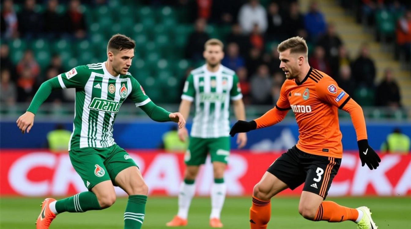 奥伦堡vs乌拉尔谁赢的?比赛结果比分多少?-图2 奥伦堡vs乌拉尔谁赢的?比赛结果比分多少?-图2