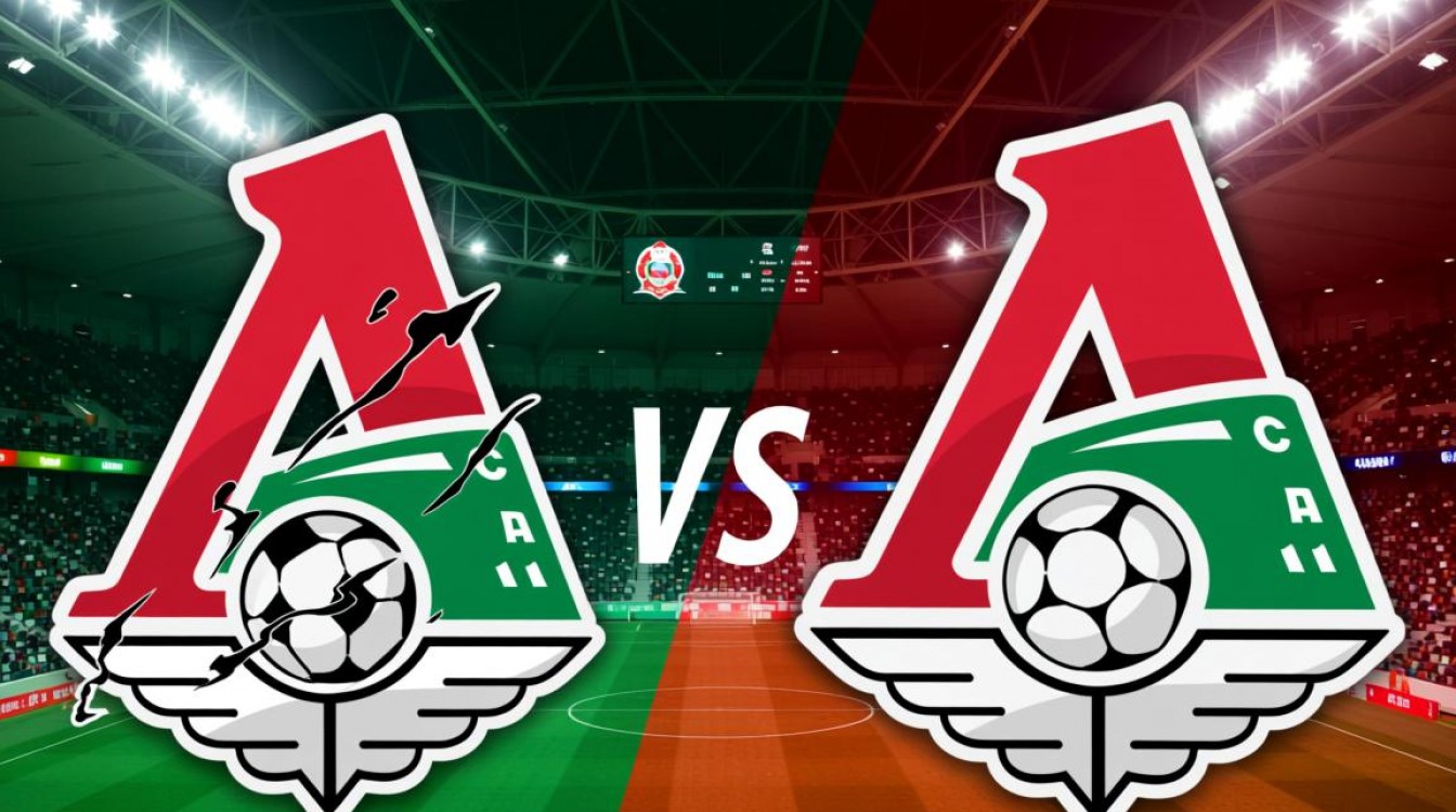 乌法vs莫火车头谁赢了?最新比赛结果出炉了吗?-图2 乌法vs莫火车头谁赢了?最新比赛结果出炉了吗?-图2