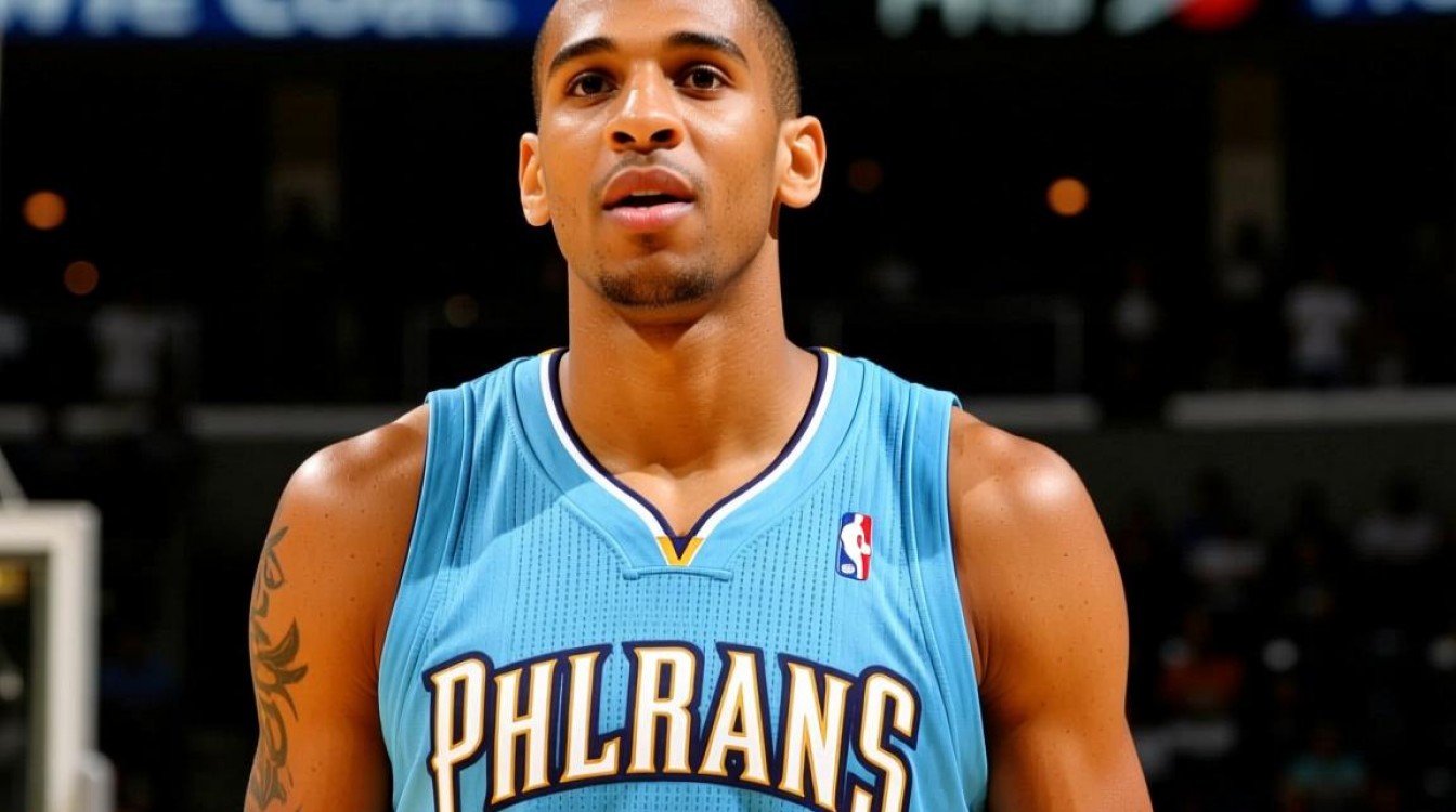 09-10年黄蜂阵容有哪些核心球员及战术打法?-图2 09-10年黄蜂阵容有哪些核心球员及战术打法?-图2