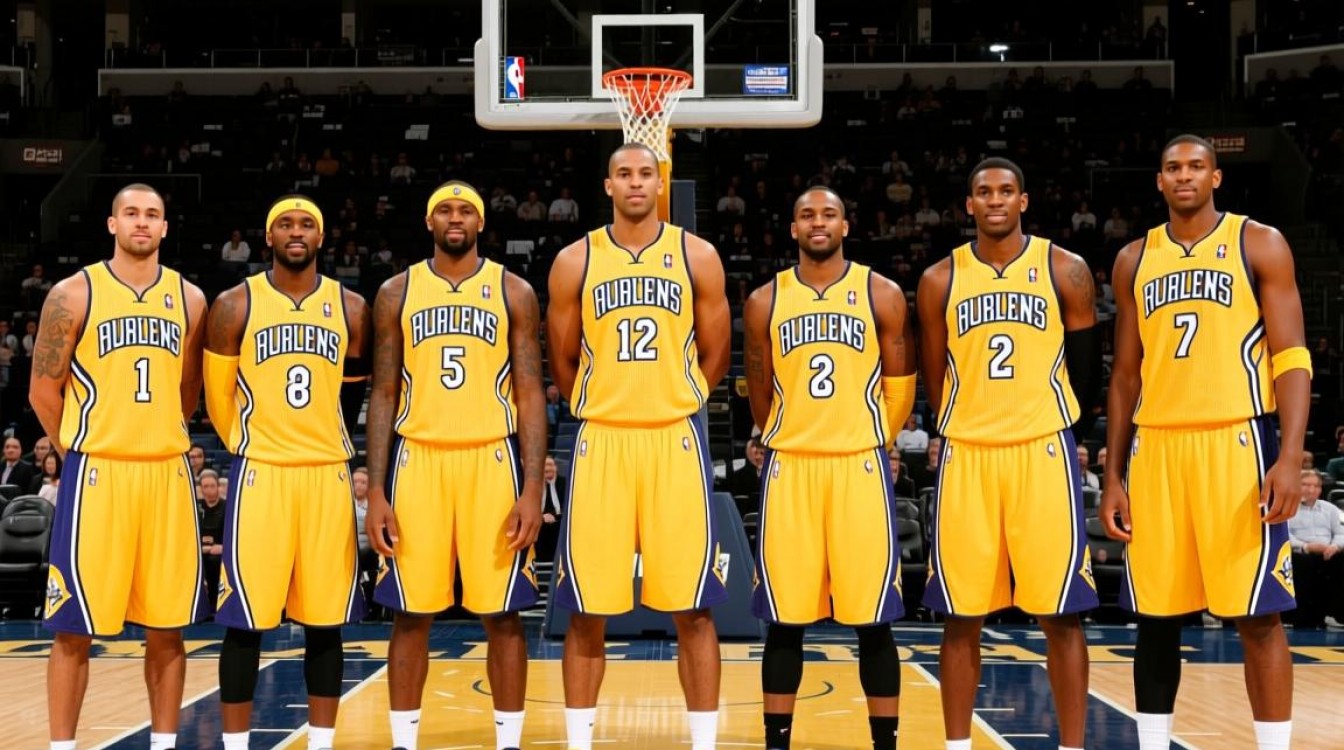 09-10年黄蜂阵容有哪些核心球员及战术打法?-图1 09-10年黄蜂阵容有哪些核心球员及战术打法?-图1