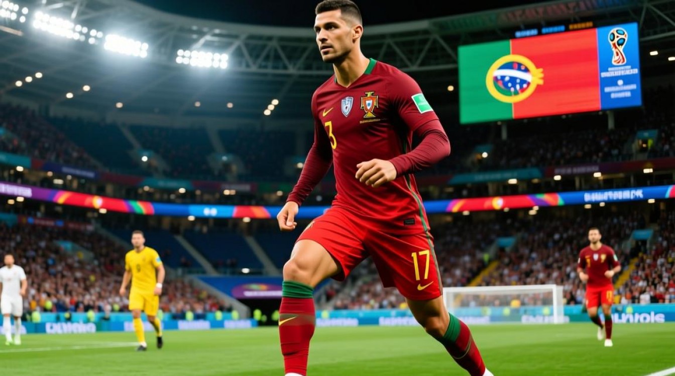 葡萄牙队实力强劲,为何却无缘世界杯?-图2 葡萄牙队实力强劲,为何却无缘世界杯?-图2