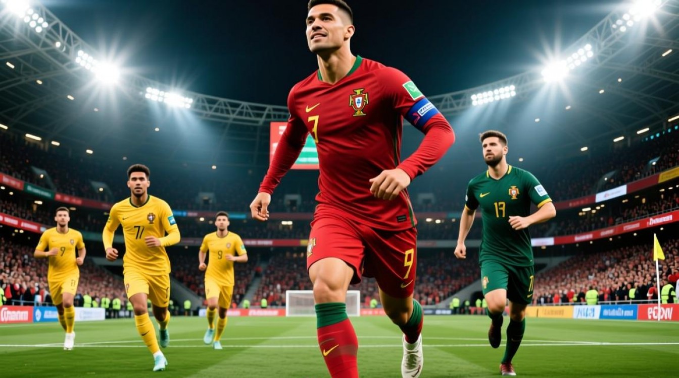 葡萄牙队实力强劲,为何却无缘世界杯?-图3 葡萄牙队实力强劲,为何却无缘世界杯?-图3