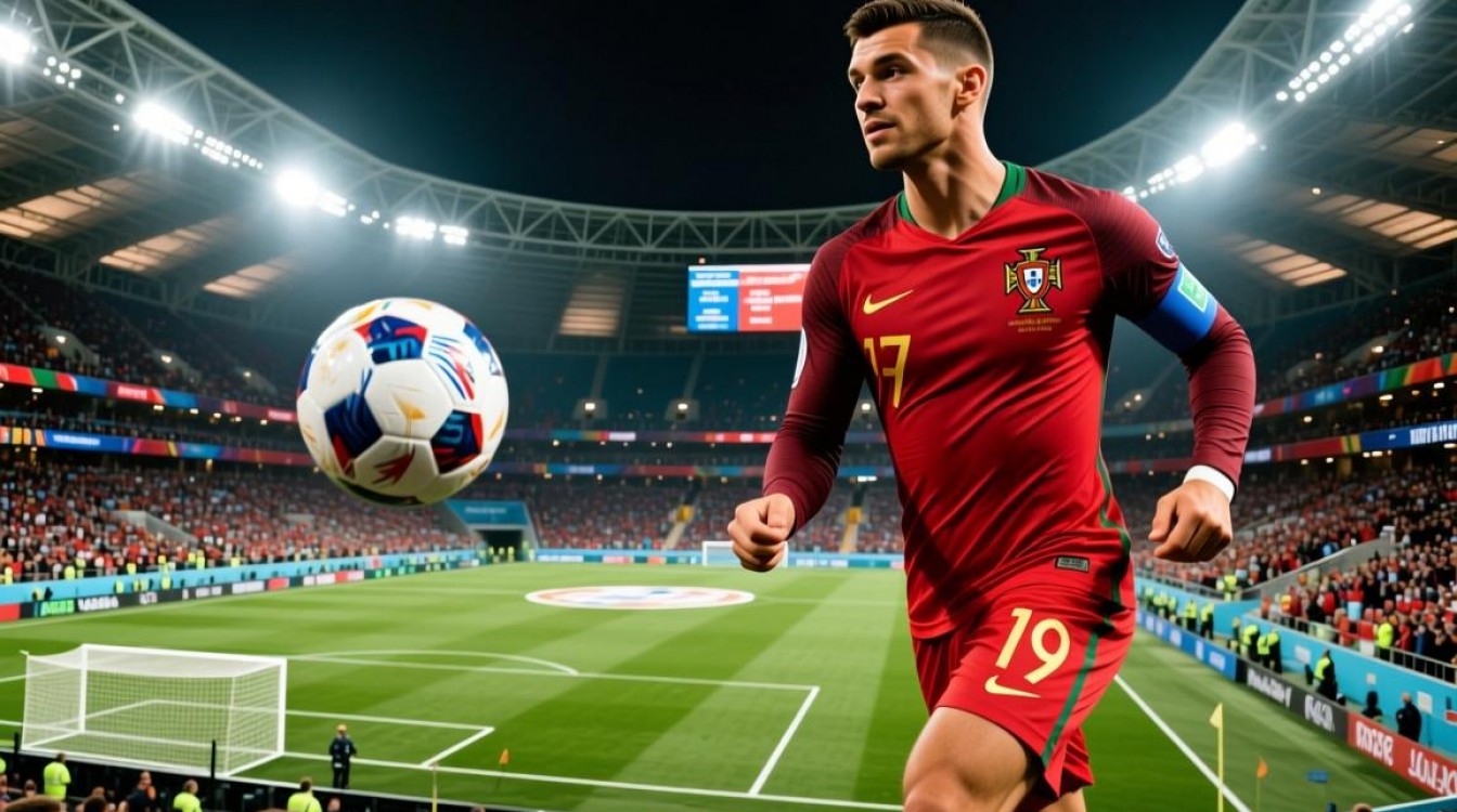 葡萄牙队实力强劲,为何却无缘世界杯?-图1 葡萄牙队实力强劲,为何却无缘世界杯?-图1