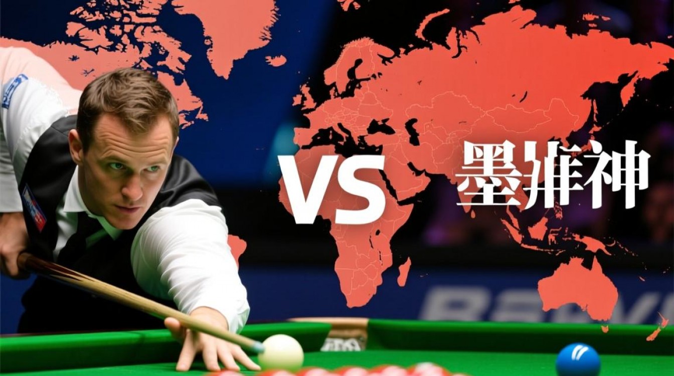 特鲁姆普和墨菲谁赢了？最新比赛结果出炉了吗？-图3