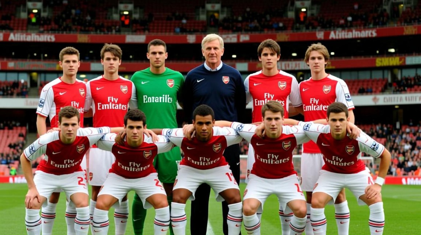 2011年阿森纳阵容有哪些核心球员?成绩为何未达预期?-图1 2011年阿森纳阵容有哪些核心球员?成绩为何未达预期?-图1