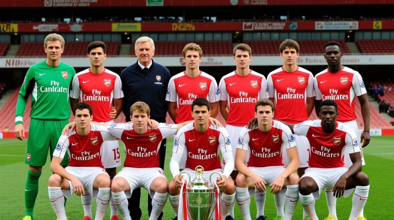 2011年阿森纳阵容有哪些核心球员?成绩为何未达预期?-图2 2011年阿森纳阵容有哪些核心球员?成绩为何未达预期?-图2