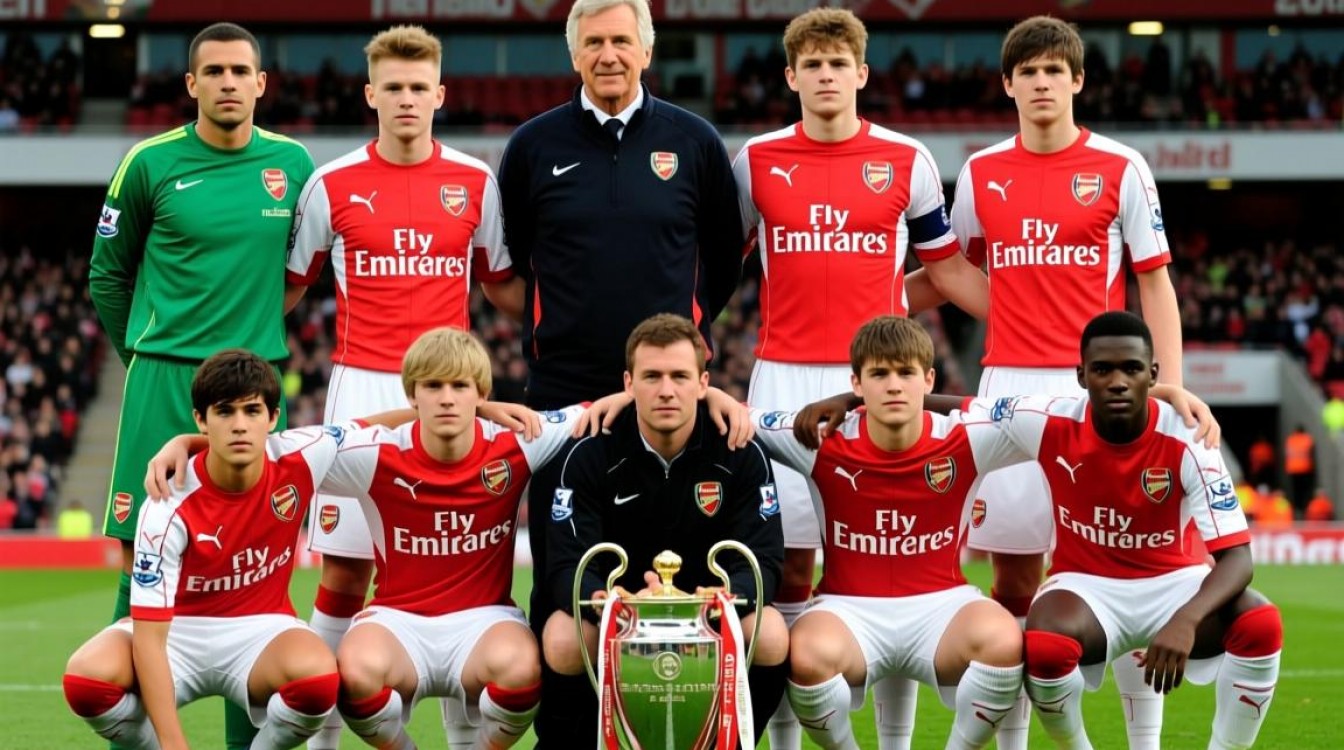 2011年阿森纳阵容有哪些核心球员?成绩为何未达预期?-图3 2011年阿森纳阵容有哪些核心球员?成绩为何未达预期?-图3