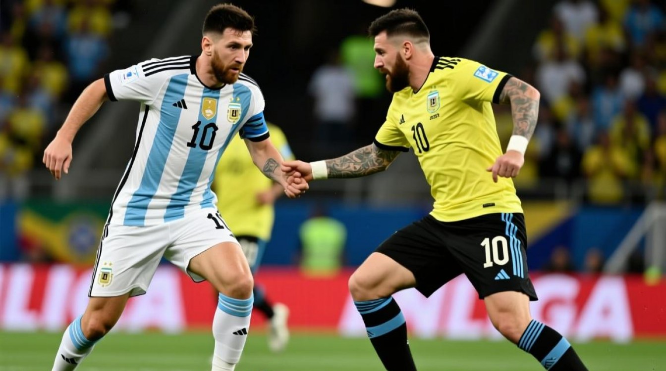 阿根廷和乌拉圭比赛结果是什么?-图1 阿根廷和乌拉圭比赛结果是什么?-图1