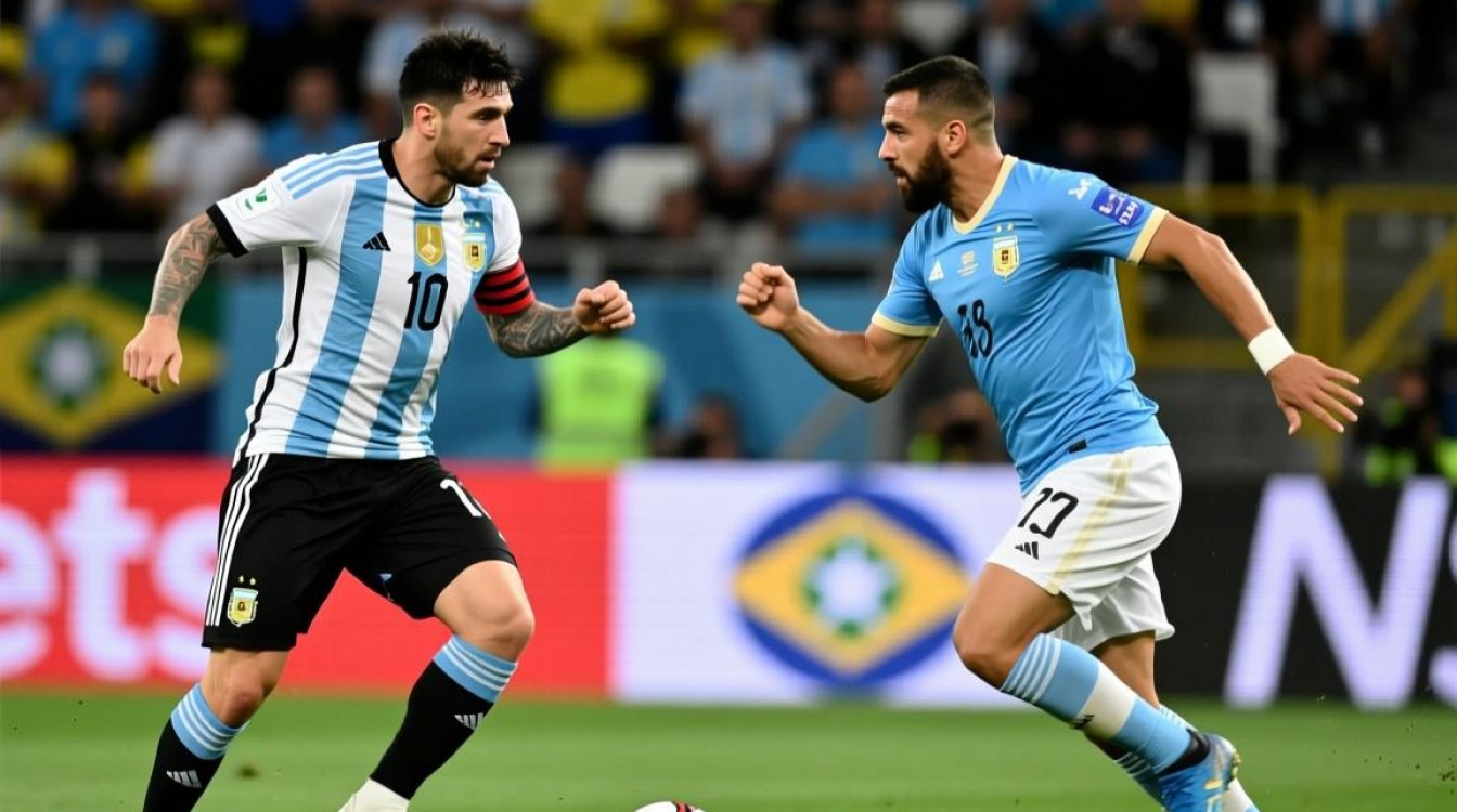 阿根廷和乌拉圭比赛结果是什么?-图3 阿根廷和乌拉圭比赛结果是什么?-图3