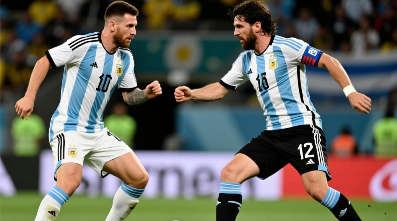 阿根廷和乌拉圭比赛结果是什么?-图2 阿根廷和乌拉圭比赛结果是什么?-图2